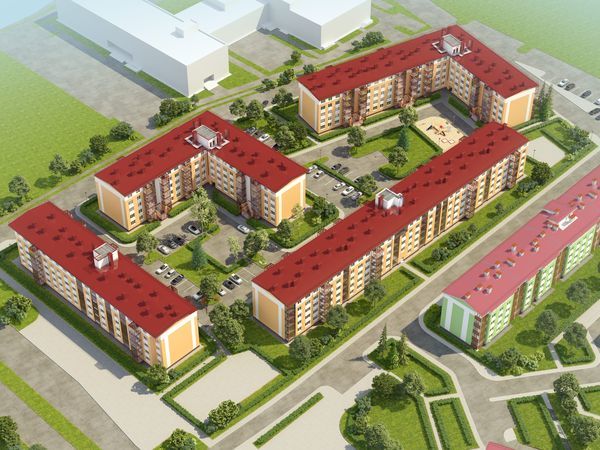 Предоставлено компанией ООО "Терминал-Ресурс"
